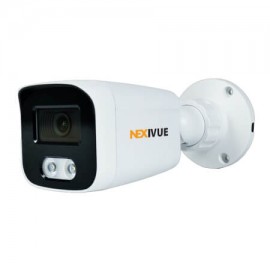 NEXIVUE 4MP DUOVISION BULLET CAMERA 5A4TU-4